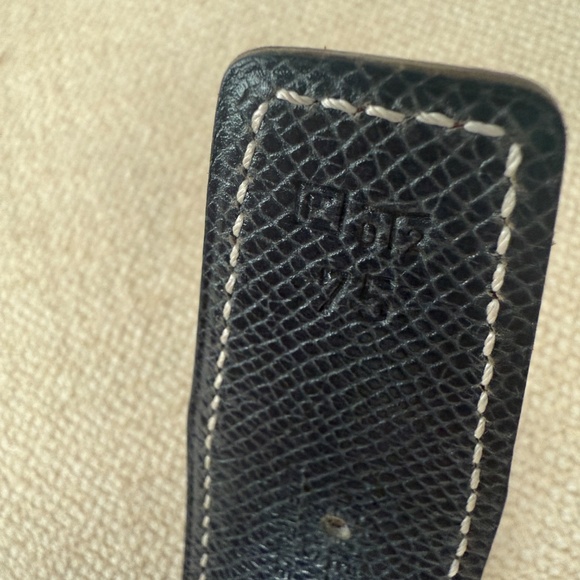 Hermes belt main image 2